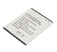 Avizar, Batteria per Archos 50C Platinum Li-ion 3.8V 2000mAh 7,6 Wh, Bianco