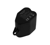 Avizar, Batteria per Aspirapolvere Kärcher RC 3000 6V 2000mAh NiMH, Nero