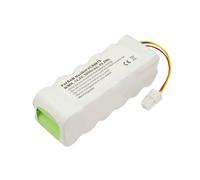 Avizar, Batteria per Aspirapolvere Navibot VCR8875 14,4V 3000mAh NiMH