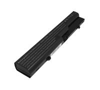 Avizar, Batteria per computer HP ProBook 4320s 11.1V 4400mAh Li-ion, Nero