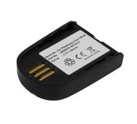 Avizar, Batteria per Cuffie Plantronics Savi W740 Li-polimero 3.7V 140mAh 0,5Wh