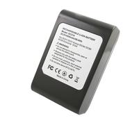 Avizar, Batteria per DC31 / DC34 / DC35 Li-ion 22.2V 4000mAh 88.8Wh