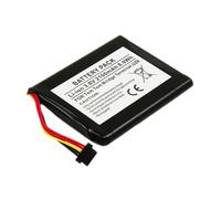 Avizar, Batteria per dispositivo GPS TomTom Bridge UZ6 Li-ion 3.8V 2100mAh 8.0Wh