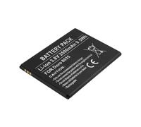 Avizar, Batteria per Doro 8035 Li-ion 3.8V 2500mAh 9.5Wh Riferimento DBT-2500A