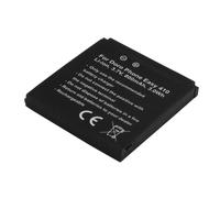 Avizar, Batteria per Doro PhoneEasy 410 / 611 / 612 Li-ion 3.7V 800mAh 3.0Wh,