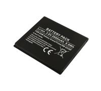 Avizar, Batteria per Galaxy Grand Prime / J3 2016 / J5 Prime Li-ion 3.8V 2600mAh