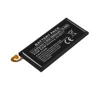 Avizar, Batteria per Galaxy J3 2017 Li-Polimero 3.85V 2600mAh 10Wh