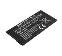 Avizar, Batteria per Galaxy J4 Plus / J6 Plus Li-ion 3.8V 3300mAh 12.5Wh
