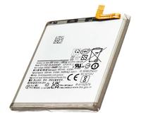 Avizar, Batteria per Galaxy S22 Ultra 5G Li-polimero 3.83V 4855mAh 18,8 Wh