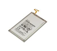 Avizar, Batteria per Galaxy S9 Plus Li-Polymer 3.85V 3500mAh 13.5Wh, Grigio