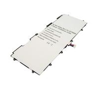 Avizar, Batteria per Galaxy Tab 3 GT-P5200 10.1 Li-Polimer 3.8V 6800mAh 25.8Wh