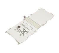 Avizar, Batteria per Galaxy Tab 4 10.1 SM-T530 Li-Polimer 3.8V 6800mAh 25.8Wh