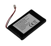 Avizar, Batteria per Grundig Calios 1 / A1 / H1 Li-ion 3.7V 600mAh 2.2Wh,