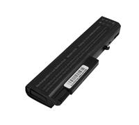 Avizar, Batteria per HP Compaq 6730b 11,1V 4400mAh Li-ion, Nero