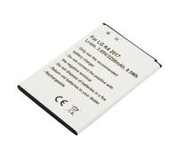 Avizar, Batteria per LG K4 2017 / K8 2017 / K9 2018 Li-ion 3.85V 2200mAh 8.5Wh