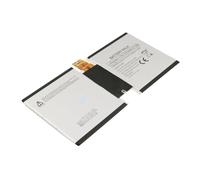 Avizar, Batteria per Microsoft Surface 3 10.8" 3,78V 7270mAh Li-Polymer, Bianco
