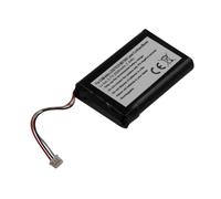 Avizar, Batteria per Mouse Laser Wireless Logitech MX1000 3,7V 2000mAh Li-ion