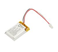 Avizar, Batteria per Nest Hello Video Doorbell Li-Polymer 3.7V 280mAh 1.0Wh