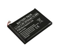 Avizar, Batteria per Nintendo Switch Lite Li-ion 3.8V 3570mAh 13.6Wh Ref HDH-003