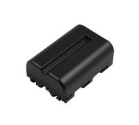 Avizar, Batteria per NP-FM500H Videocamera Li-ion 7.2V 1600mAh