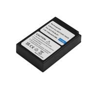 Avizar, Batteria per Olympus BLS-1 Fotocamera Li-ion 7.4V 1150mAh 8.5Wh, Nero
