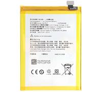 Avizar, Batteria per Oppo A15 / A15s Li-polimero 4230mAh 3,85 V 16,28 Wh