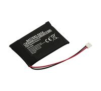 Avizar, Batteria per Orologio GPS Garmin Fenix 5 Li Polymer 3.7 V 230mAh 0.9Wh