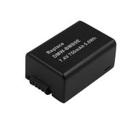 Avizar, Batteria per Panasonic DMW-BMB9E Fotocamera Li-ion 7.. 4V 750mAh 5.6Wh