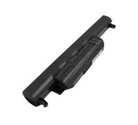 Avizar, Batteria per PC Asus A45A A55A A32-K55 11,1V 5200mAh Li-ion, Nero