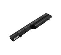 Avizar, Batteria per PC Asus Q400 U47 A32-U47 10,8V 5200mAh Li-ion, Nero