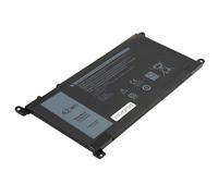 Avizar, Batteria per PC Dell Chromebook 3180 11.4V Li-Polimero 3684mAh 42 Wh