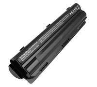 Avizar, Batteria per PC Dell Inspiron Serie 14 / 15 / 17 Li-ion 11.1V 6600mAh