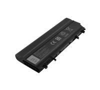 Avizar, Batteria per PC Dell Latitude E5440 10,8V 8980mAh Li-ion, Nero