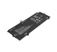 Avizar, Batteria per PC HP Elite X2 1012 G1 MG04XL 7,7V 5195mAh Li-ion, Nero