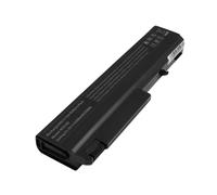 Avizar, Batteria per PC HP NX6100 NX5100 11.1V 5200mAh Li-ion, Nero