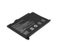Avizar, Batteria per PC HP Pavilion 15-AU010WM 7,7V 5325mAh Li-Polymer, Nero