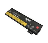 Avizar, Batteria per PC ThinkPad T470 / T480 10,8V 6600mAh Li-ion, Nero