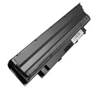 Avizar, Batteria per portatile Dell Inspiron 13R / 14R Li-ion 11.1V 6600mAh