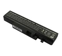 Avizar, Batteria per portatile IdeaPad Y560 Li-ion 11.1V 4400mAh 49Wh