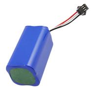 Avizar, Batteria per Robot Aspirapolvere Deik MT820 Li-ion 14,8V 2000mAh 29,6Wh