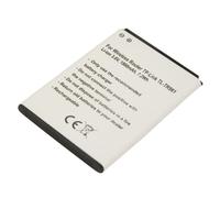 Avizar, Batteria per Router TP-Link M7350 / TL-TR961 Li-ion 3.8V 1900mAh 7,2Wh