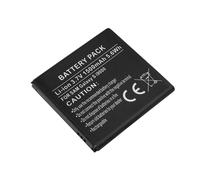 Avizar, Batteria per Samsung Galaxy S I9000 Li-ion 3.7V 1500mAh 5.6Wh,