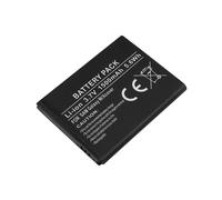 Avizar, Batteria per Samsung Galaxy W Xcover Li-ion 3.7V 1500mAh 5.6Wh,