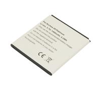 Avizar, Batteria per Smartphone Archos 45 Platinum Li-ion 3.7V 1400mAh 5.2Wh