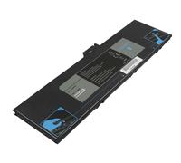 Avizar, Batteria per Tablet Dell Venue 11 Pro 7130 7.4V Li-Polimero 4850mAh 36Wh