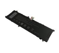 Avizar, Batteria per Tablet Dell Venue 11 Pro 7140 Li-ion 7.4V 5135mAh 38Wh