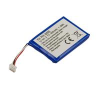 Avizar, Batteria per Telefono ID555 e GE DECT 6.0 UltraSlim 3,7V 500mAh