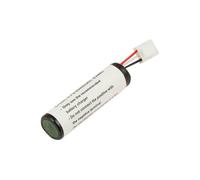 Avizar, Batteria per Terminale Ingenico IWL220 3,7V 2600mAh Li-ion, Bianco