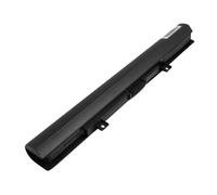 Avizar, Batteria per Toshiba Satellite C55 C55D 14,8V 2200mAh Li-ion, Nero