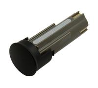 Avizar, Batteria per Trapani Panasonic EY6220B / EY6220D NiMH 2,4V 3000mAh 7,2Wh